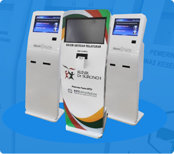 Artha Savana Digital Hardware