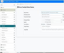 Dashboard Health